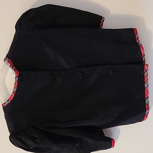 Holiday 2 Piece Dress - Picture 6 of 7